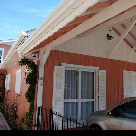 Casa Temporada Neli Villa Gramado Eksteriør bilde