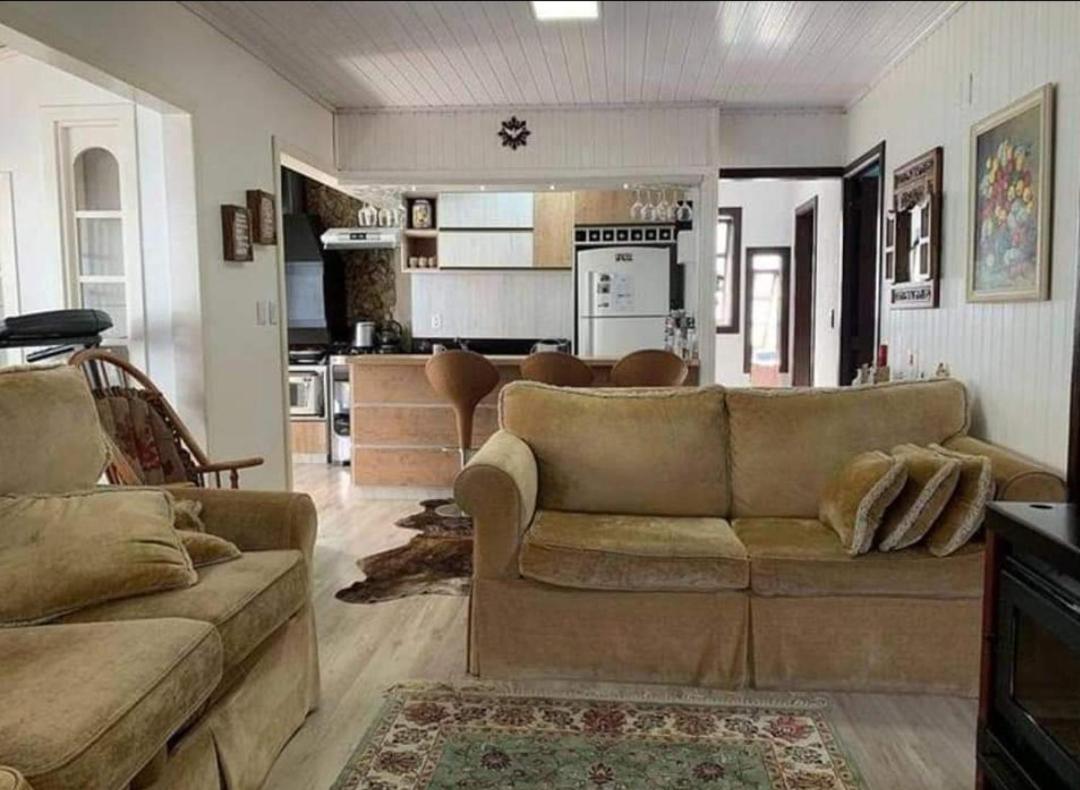 Casa Temporada Neli Villa Gramado Eksteriør bilde